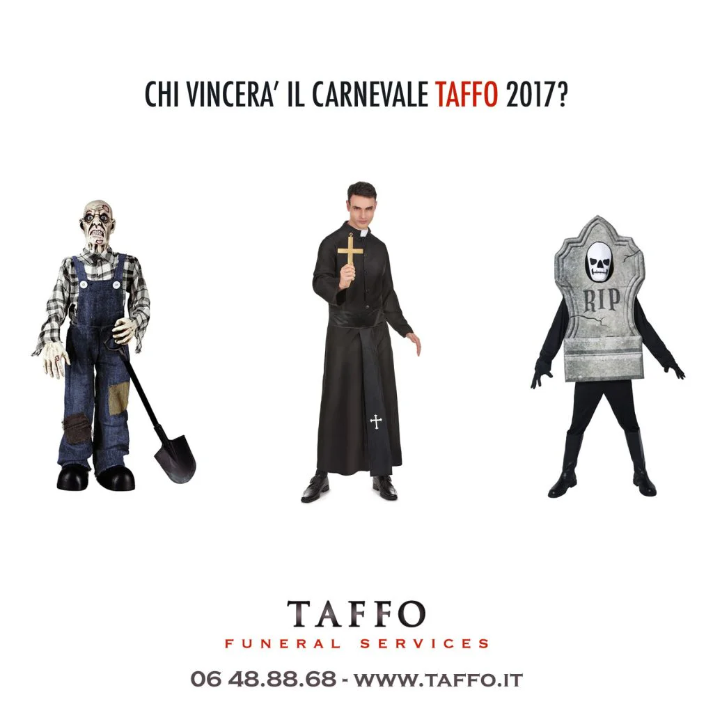 TAFFOCARNEVALE