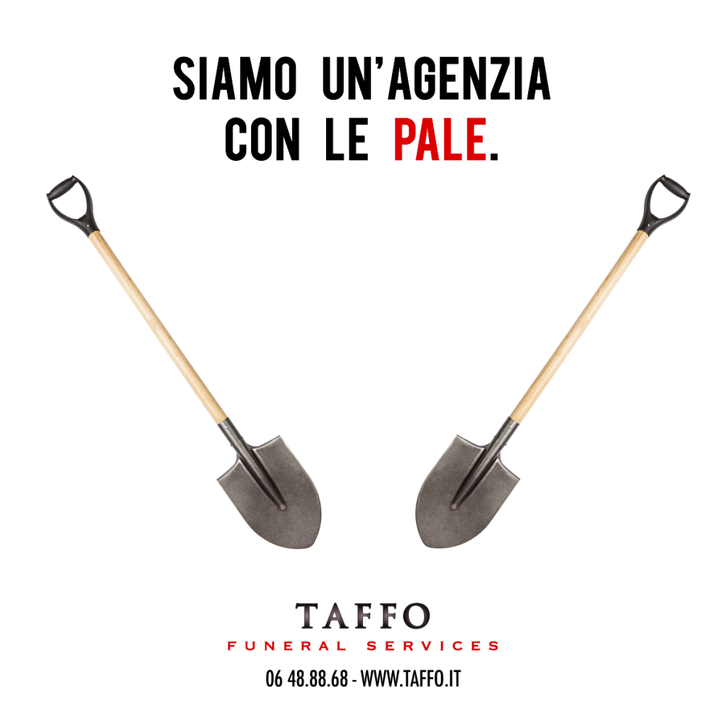 AGENZIA PALE TAFFO