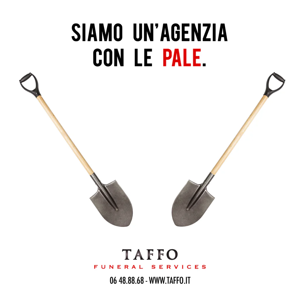 AGENZIA PALE TAFFO