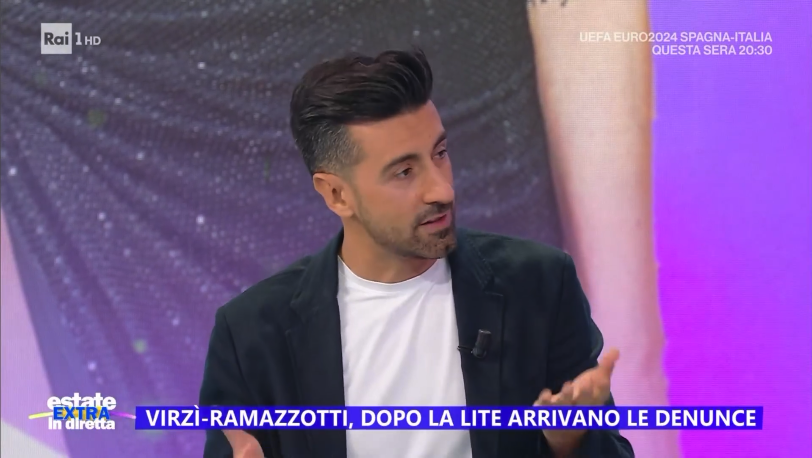 Estate in Diretta su Rai1