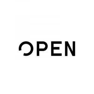 Open-logo