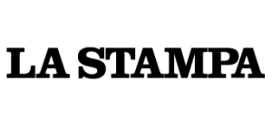 logo la stampa